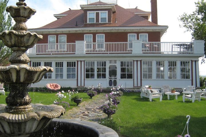 Aquadeo destination view