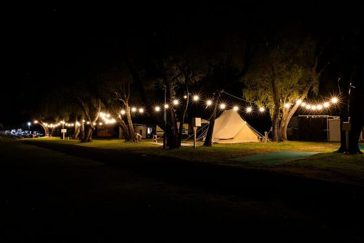 Busselton Villas & Glamping Village photo 2