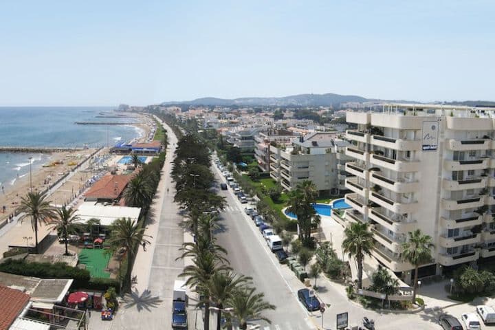 Mediterráneo Sitges photo 2