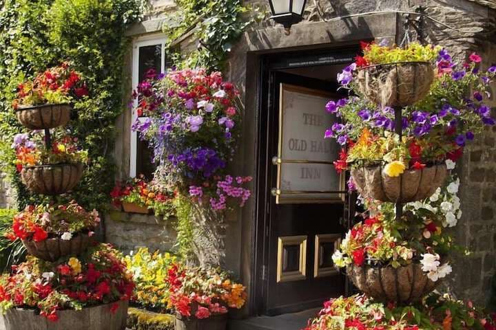 The Old Hall Inn photo 2