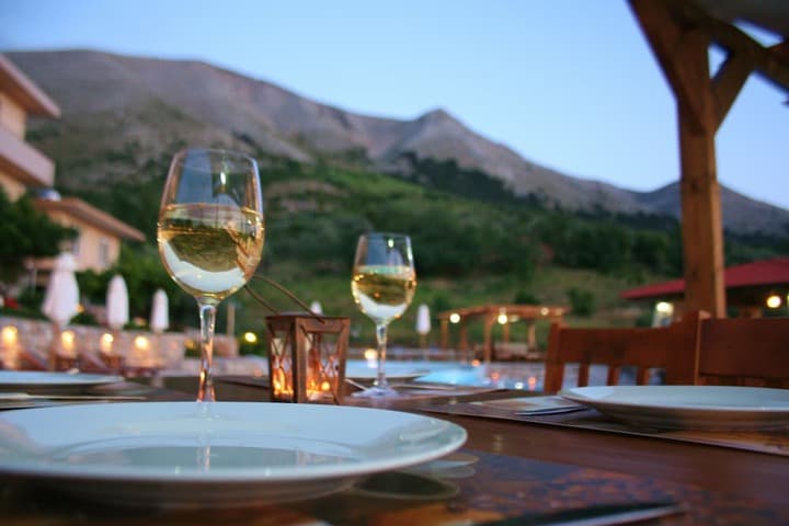 Ataviros Hotel photo 3