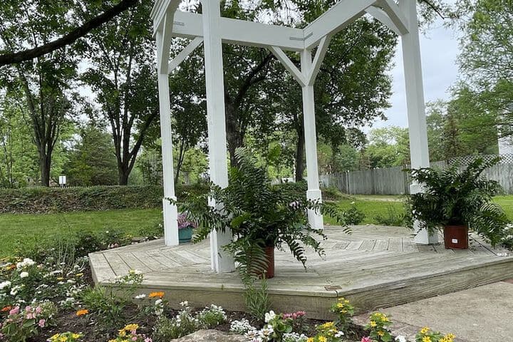 Oaklea Mansion Bed&Breakfast photo 3