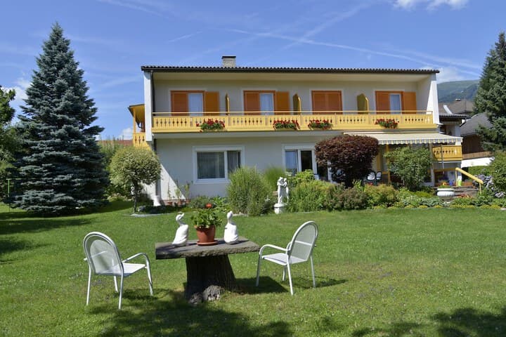 Frühstückspension Haus Golker photo 4