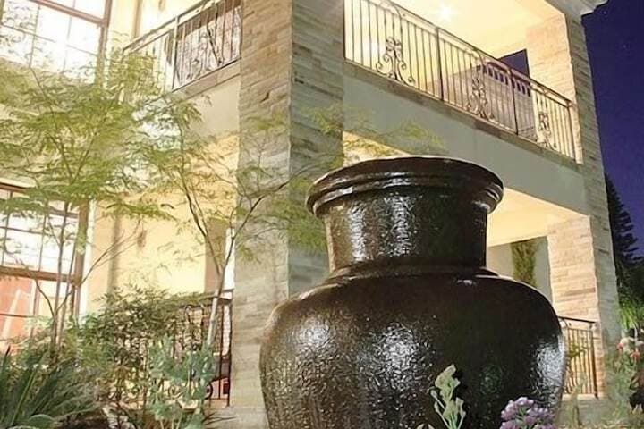 Blaauwheim Guest House photo 2