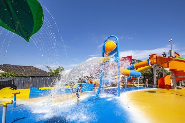 All Seasons Holiday Park photo 5