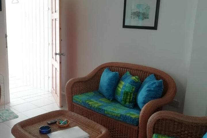 Apartment Espoir photo 5