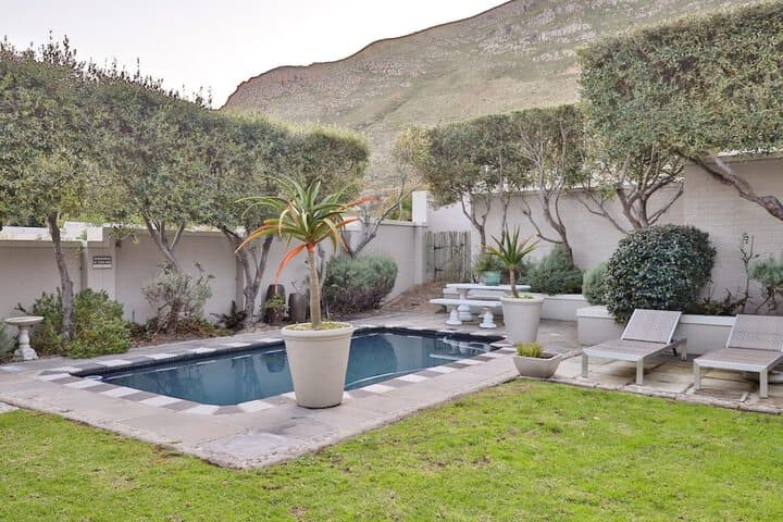 Hermanus Lodge on the Green photo 4