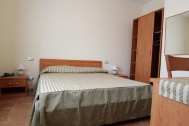 Hotel Due Colonne photo 1