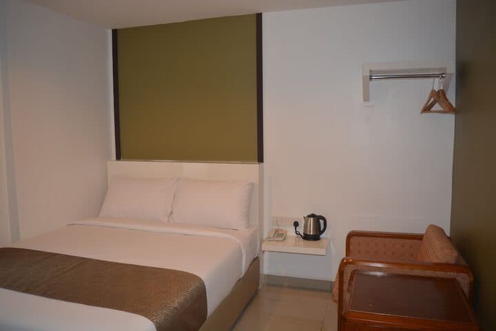 Crescendo Boutique Hotel photo 5