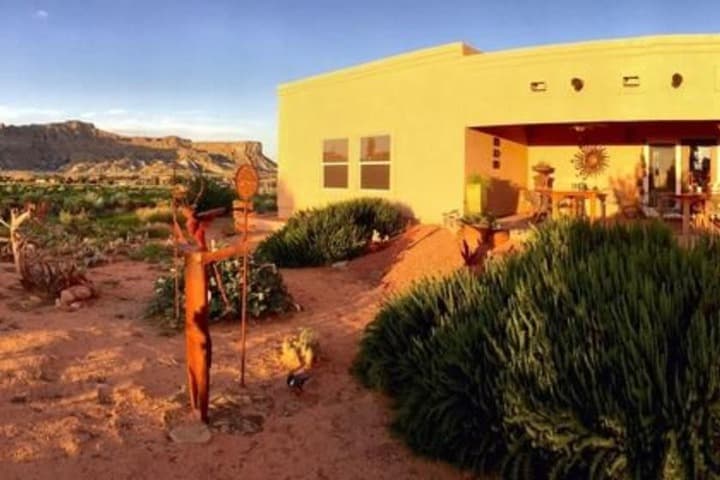 Dreamkatchers Lake Powell Bed & Breakfast photo 4