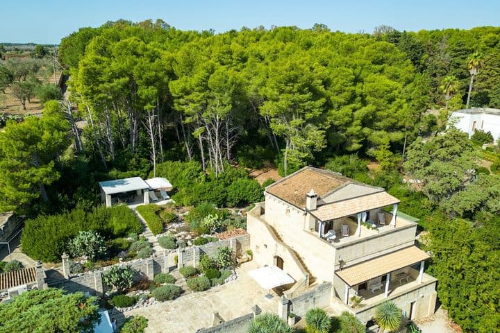 Masseria Caliani photo 2