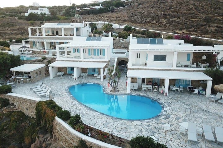 Adikri Villas & Suites photo 3