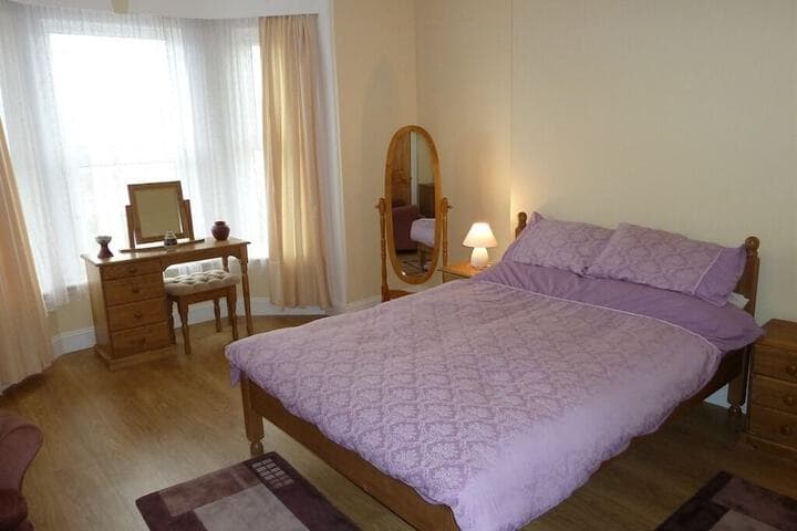 Park Lodge B&B photo 4