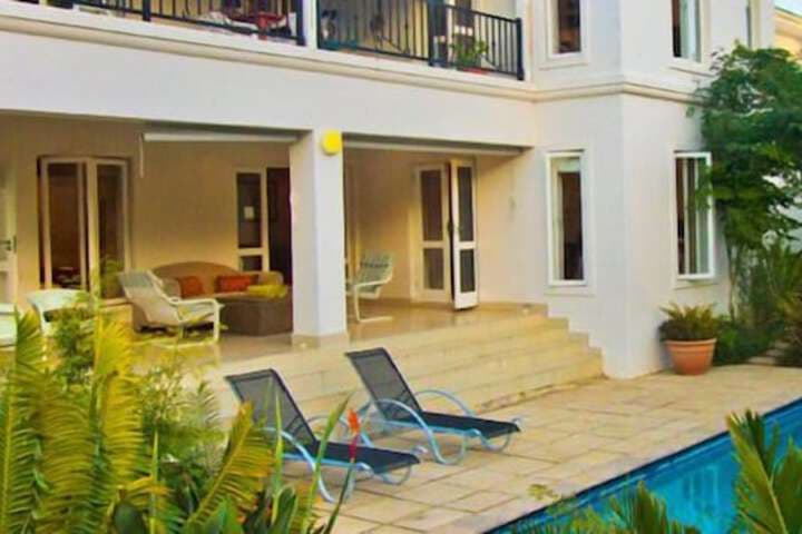 Apple&Spice Guesthouse photo 4