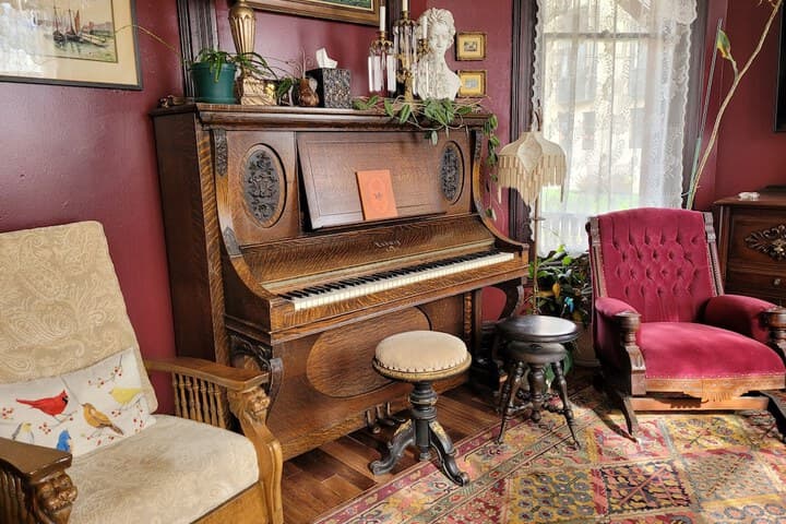 Buffalo Harmony House photo 3