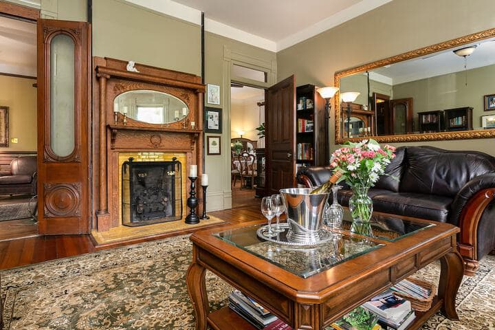 Beaufort House Inn photo 3