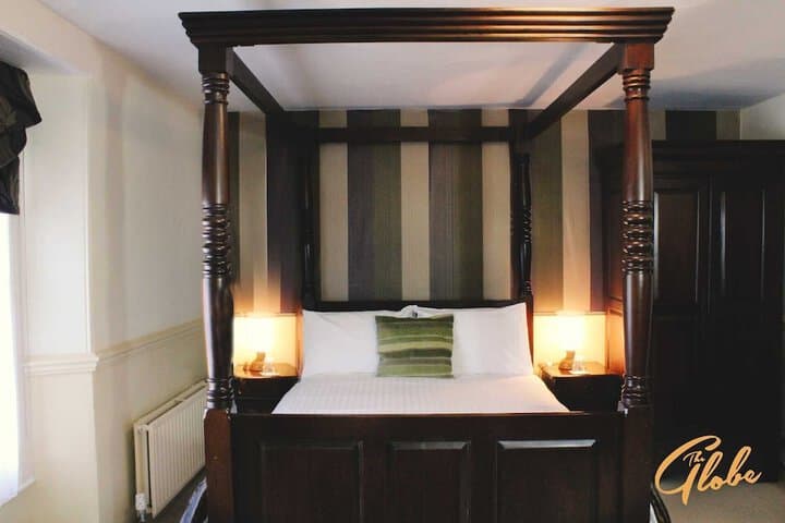 The Globe Inn photo 3