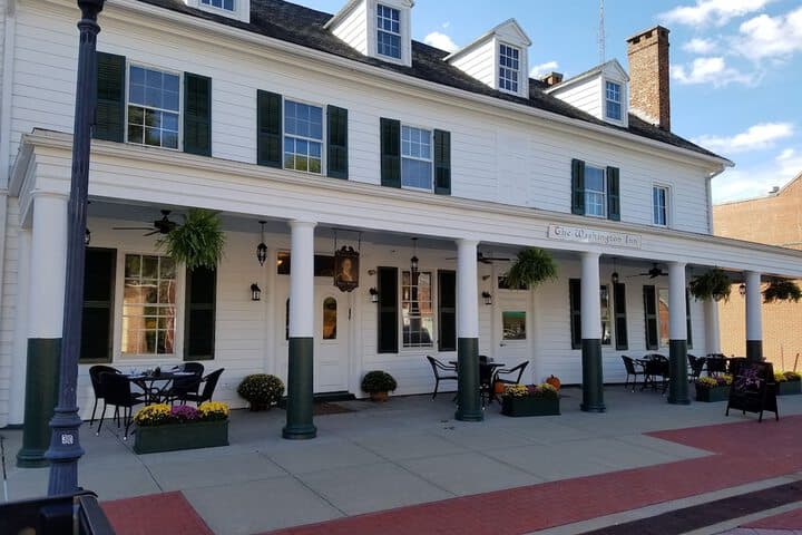 Washington Inn&Tavern photo 4