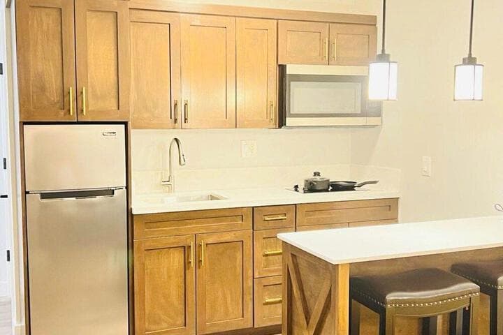 Homestay Suites Studios & Spas photo 4