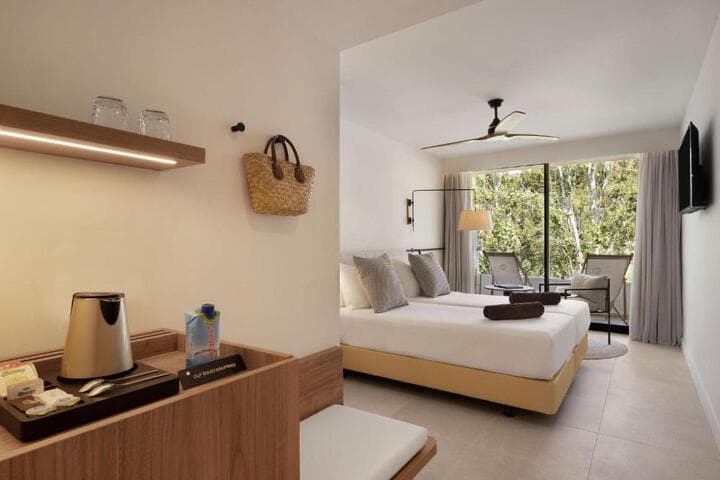 HSM Hotel President photo 4