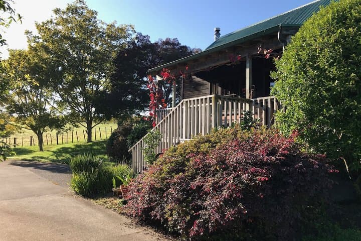 Vineyard Cottages photo 2