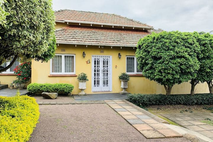 Edens Guest House photo 5