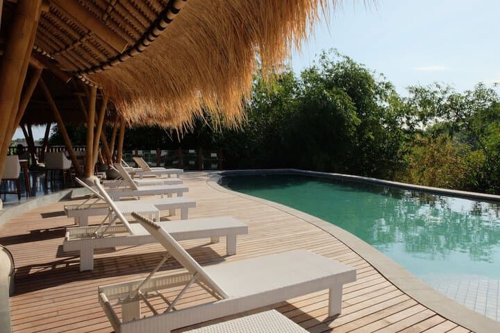 Theanna Villa&Spa Canggu photo 5