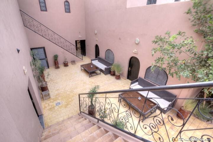 Bagdad Cafe photo 4