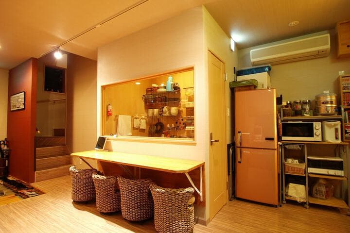 Guesthouse Narakomachi photo 4