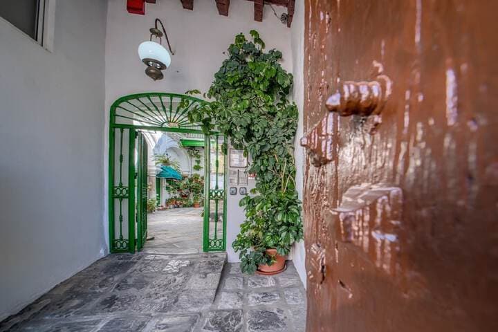 Apartamentos Jerez photo 2