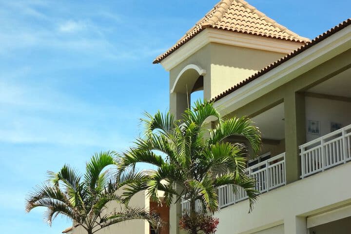 Atlantic Palace Apart Hotel photo 5