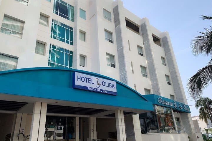 Hotel Oliba photo 1