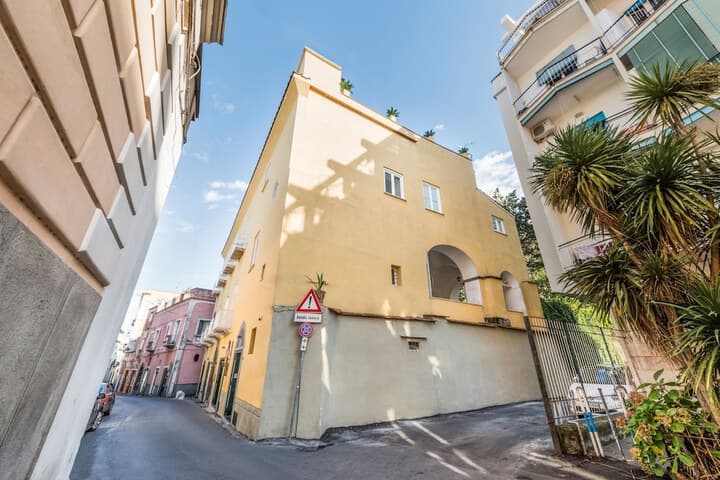 Palazzo Sassi photo 3