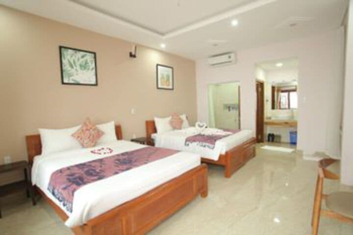 SeaWeed Homestay Hoi An photo 3