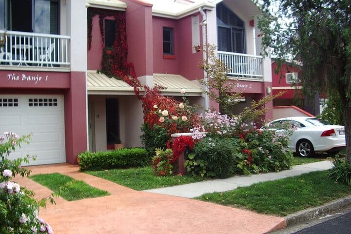 A Colourcity Apartments photo 5