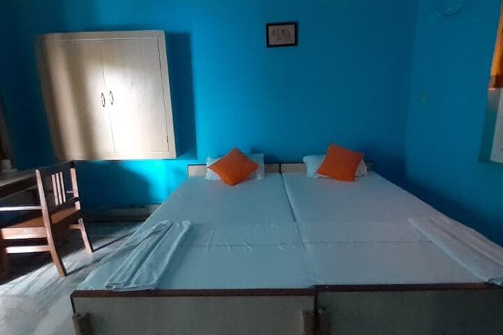 Shri Yoga Mandir Guest House photo 5