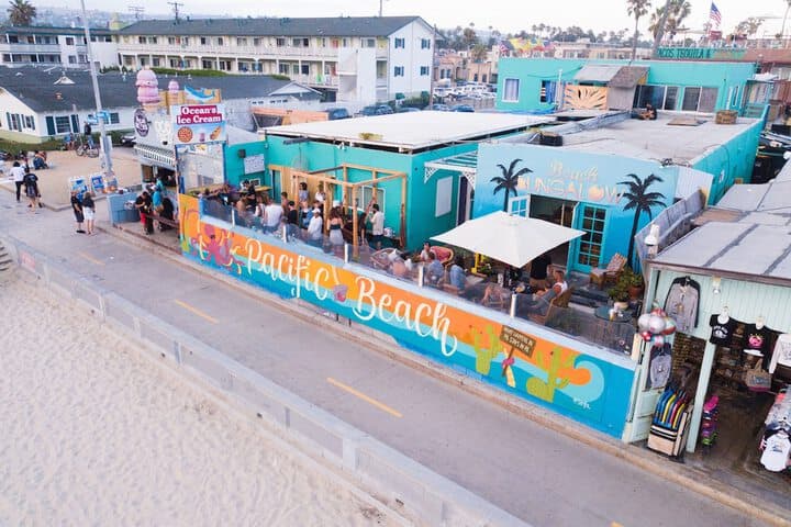 ITH Beach Bungalow Surf Hostel photo 3