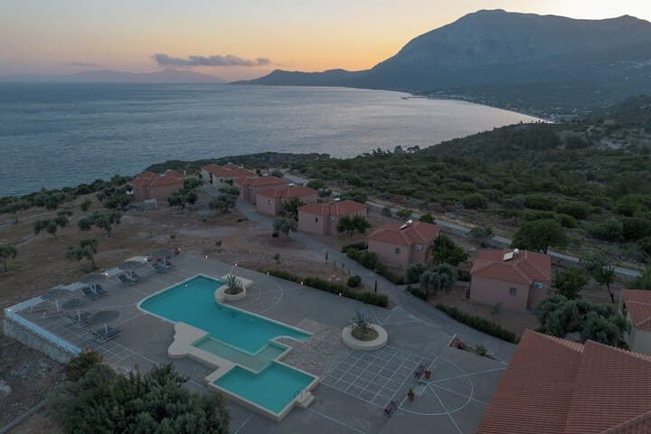Mandilada Villas photo 4