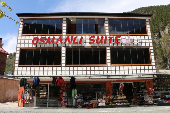 Osmanli Suite photo 2