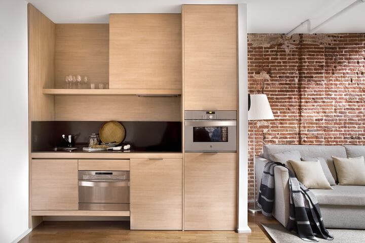 Eric Vökel Boutique Apartments Madrid Suites photo 4