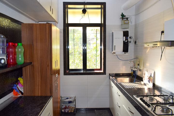 Apartment in Mumbai City Centre photo 3