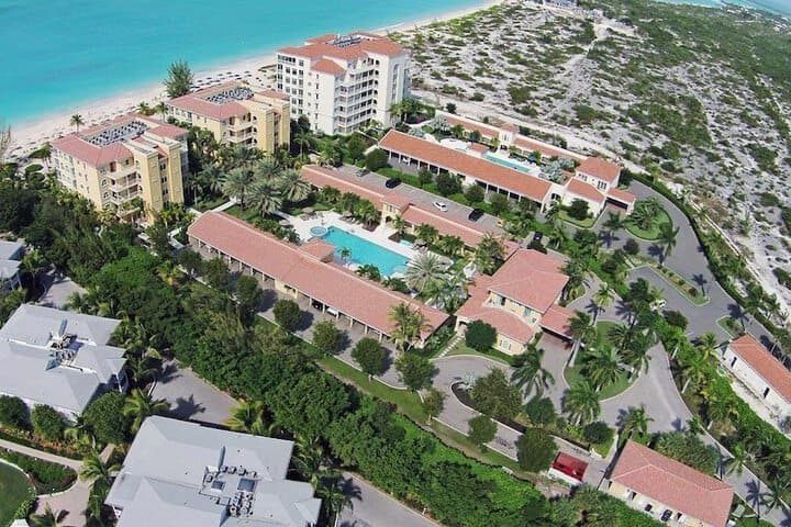 The Tuscany on Grace Bay photo 4