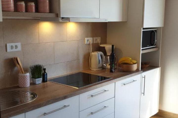 Apartment Lucas photo 1