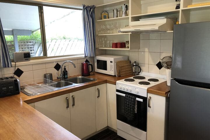 Beachwalk Cottage photo 5