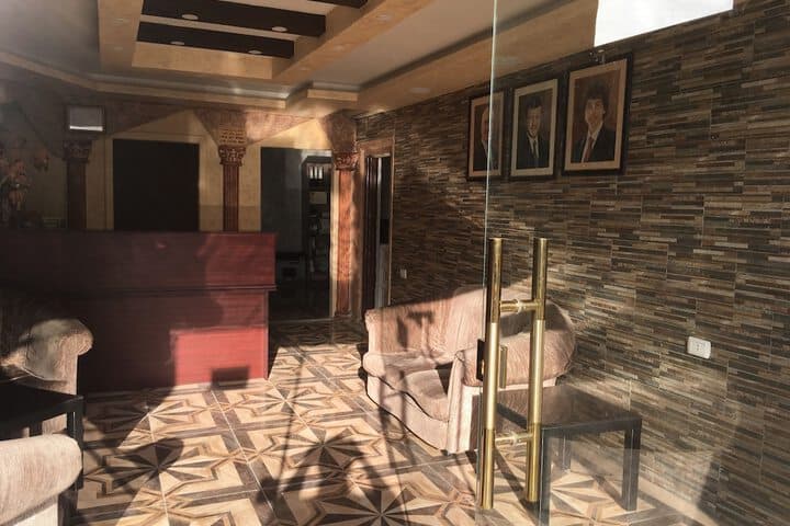 Aljazeera Hotel Apartments photo 3