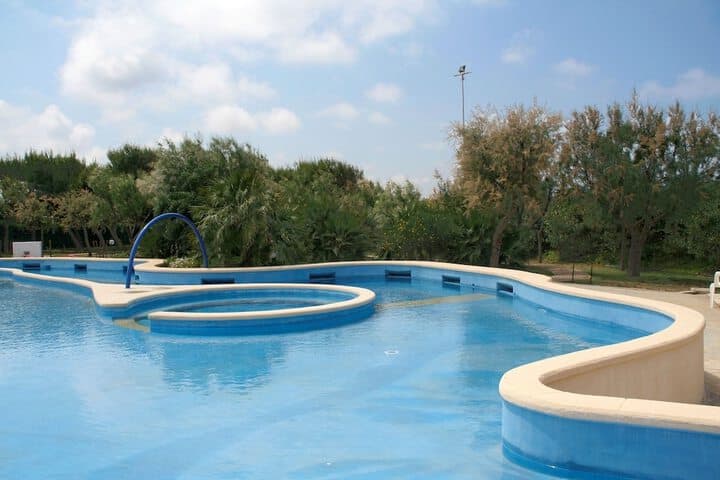 Villaggio Lamaforca photo 2