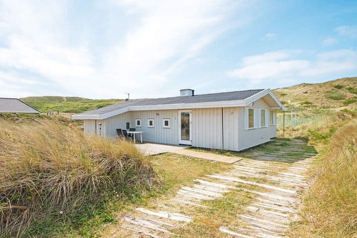 5 Person Holiday Home in Hvide Sande photo 2