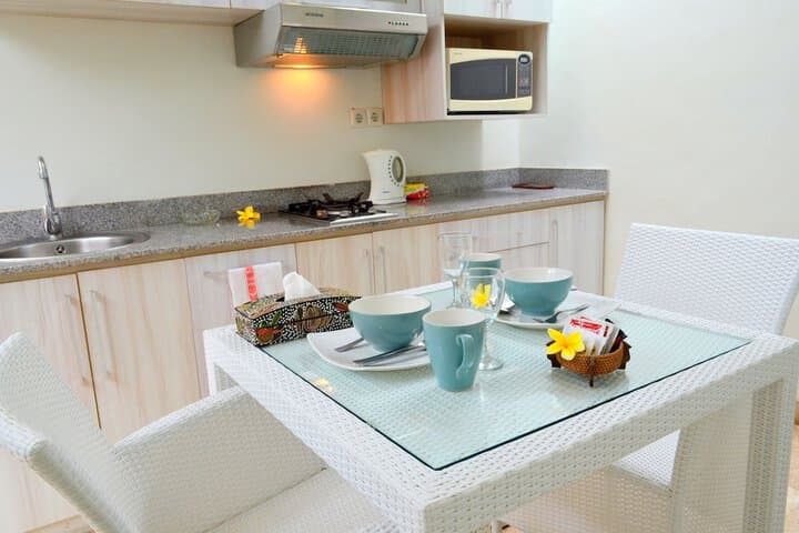 Jas Boutique Villas photo 3