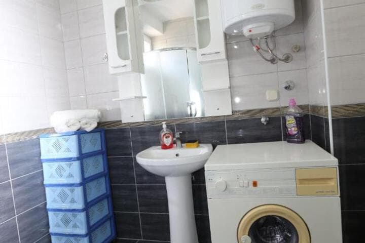 Nova Apartments photo 2