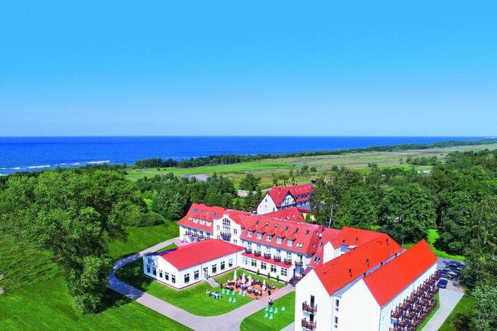 Sianozety destination view